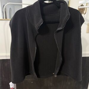 Amazon Black Women's Vest